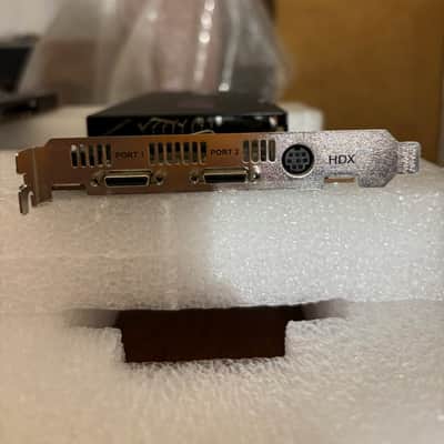 Avid Pro Tools HDX PCIe image 2