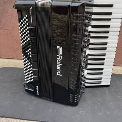 ROLAND FR 4x BK - Black image 6