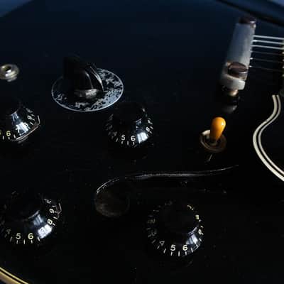 1959 Gibson ES-345 image 10