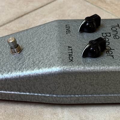 Sola Sound 1.5 Tone Bender by David Main image 8
