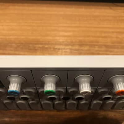 Teenage Engineering OP-1 Portable Synthesizer Workstation 2011 - Present - White image 8