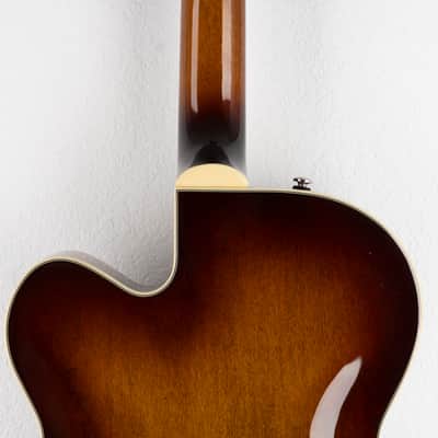 Gretsch G2420T Streamliner Hollow Body with Bigsby  - Havana Burst image 9