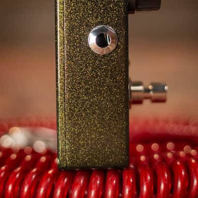 MXR M169 Carbon Copy Analog Delay Pedal image 5