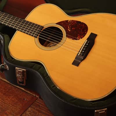 Collings OM2H (2010) image 1