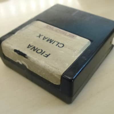 Ensoniq ESQ-1. Program Cartridge. Sonidos extra para ESQ-1 image 5