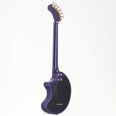 FERNANDES ZO-3 Art Rock Series Sunshine Love [FG05052358] (06/15) image 15