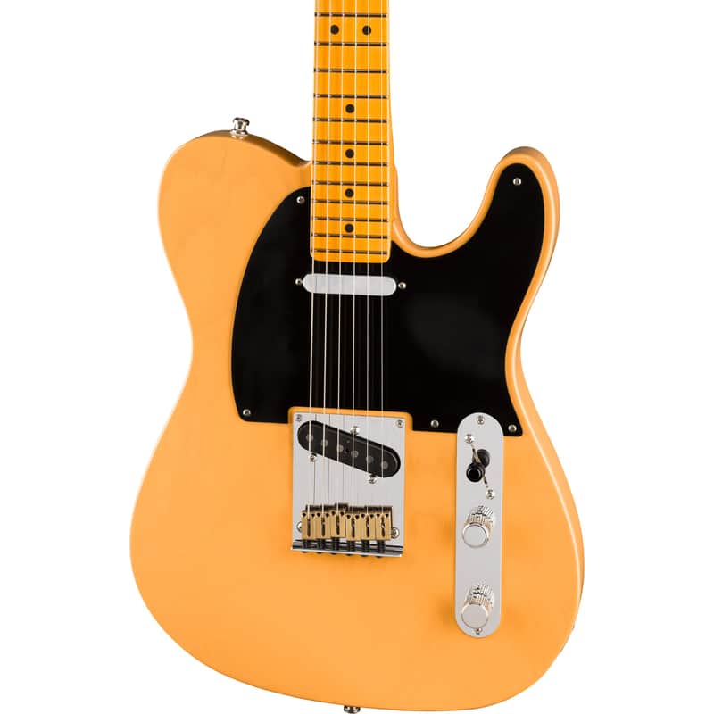 Fender American Ultra Luxe Vintage Telecaster