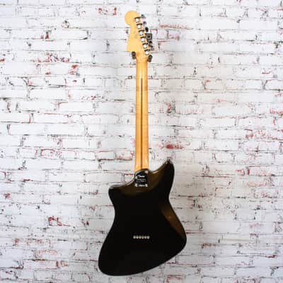 Fender - 2024 American Ultra II Meteora Electric Guitar Texas Tea w/OHSC - USED image 8
