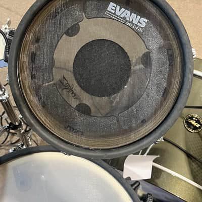 Zildjian ALCHEM-E 4-Piece Electronic Drum Kit - Local Pickup Only! image 8