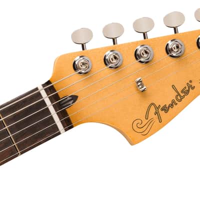 Fender Player II Jazzmaster - 3-Color Sunburst image 7