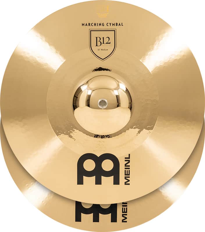 Meinl MA-B12-18M Marching 18'' image 1