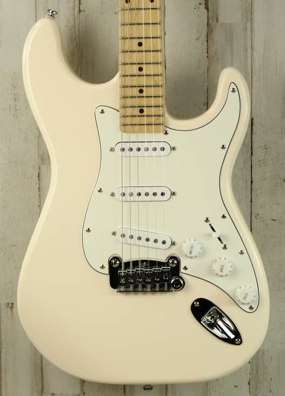USED G&L Tribute Series Legacy (083) image 1