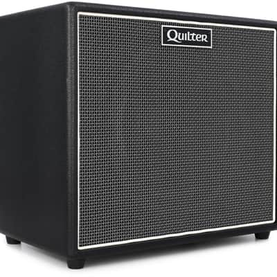 Quilter Labs Aviator Mach 3 200-watt 1 x 12-inch Combo Amp image 1