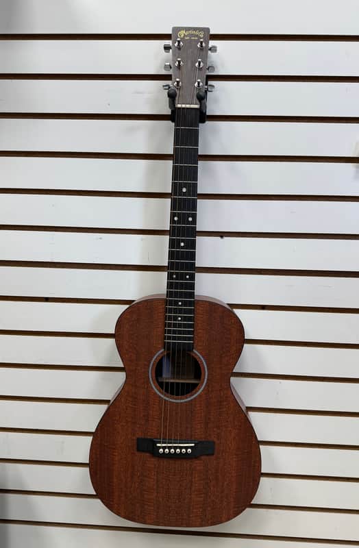 Martin X-Series 0-X1E Mahogany 2019 - 2023 | Reverb