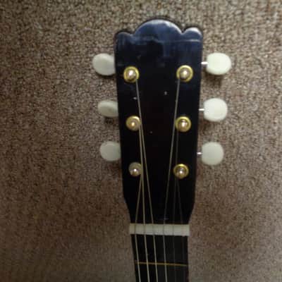 Angel Acoustic Guitar image 3