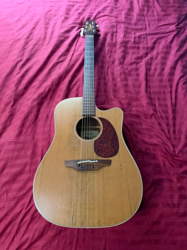 Takamine EAN10C image 1