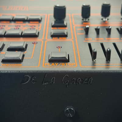 Maxed Out Minty LinnDrum image 7