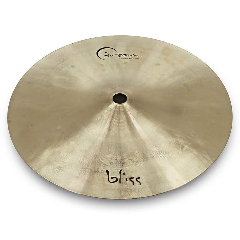 Dream Cymbals 8" Bliss Series Splash Cymbal image 1