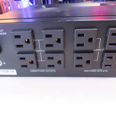 Tripp-Lite Smart1500RMX 2010'2 image 4