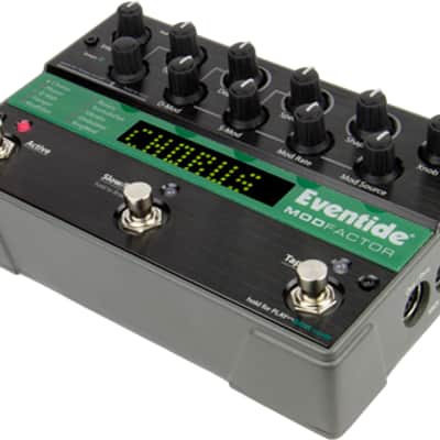 Eventide Mod Factor Modulation Pedal - ModFactor / Brand New image 1