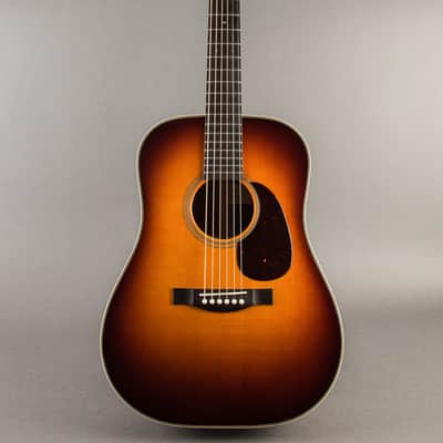 Santa Cruz D/PW Cocobolo, 2024, Sunburst image 4