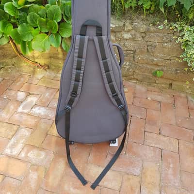 Martin  000 Series Gig Bag  2019 Grey image 3