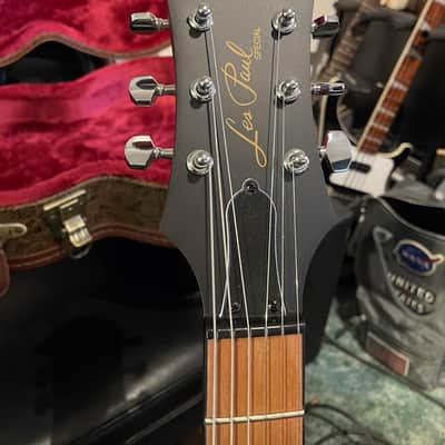 EPIPHONE Les Paul Special Electric Guitar image 9