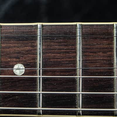 1988 Gibson ES-335 blonde image 20