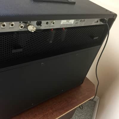 Peavey 6505+ 112 1x12" 60-Watt All-Tube Guitar Combo Amplifier 6505 Plus 112 image 4