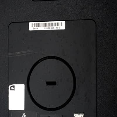 JBL Control 30 – 250W 10" Indoor/Outdoor Speaker with Mounting Bracket – Black image 6