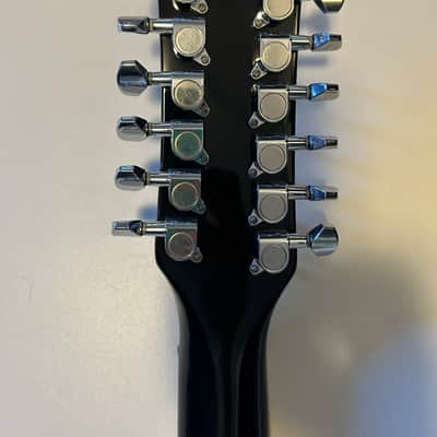 Eastwood Eastwood Sidejack 12 STD (standard model) image 5