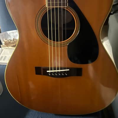 Yamaha S21 1980s image 5