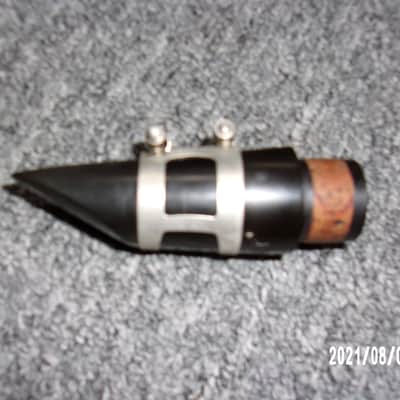 Selmer CL300 Clarinet Black image 5