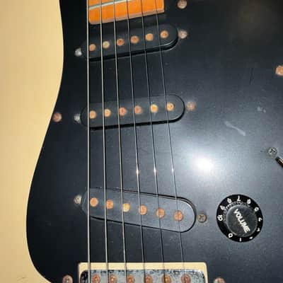 Great Lake Deluxe Tokai MIJ Strat 1978 White Japan | Reverb Canada