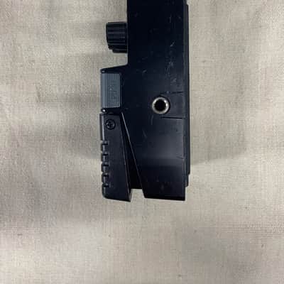 Arion MOC-1 Octave 1980s - Black image 4