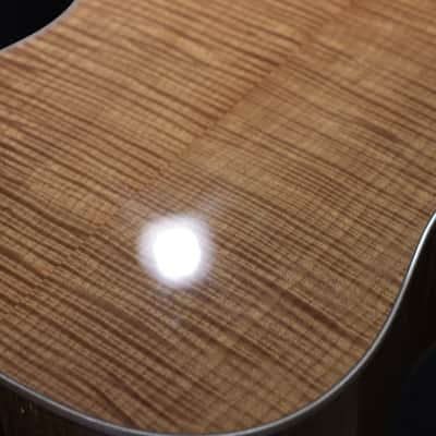Boucher GR-HG-166T Grande Reserve 000 / 12 Fret-To-Body Acoustic Guitar w/Case image 19
