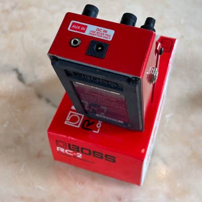 BOSS RC2 Loop Station image 3