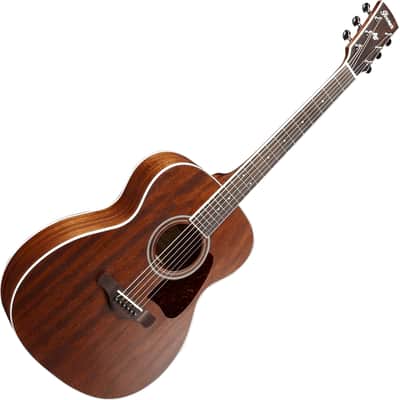 Ibanez AC340OPN Artwood Grand Concert Acoustic Guitar — Open Pore Natural image 3