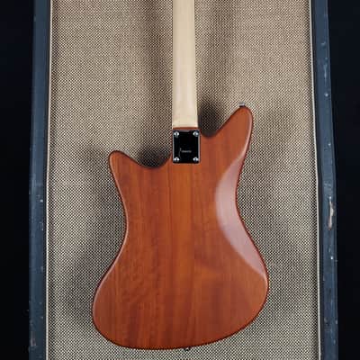 DiPinto Galaxie 4 2014 No Fret Wear Killer Retro Vibes (GB-34) image 3