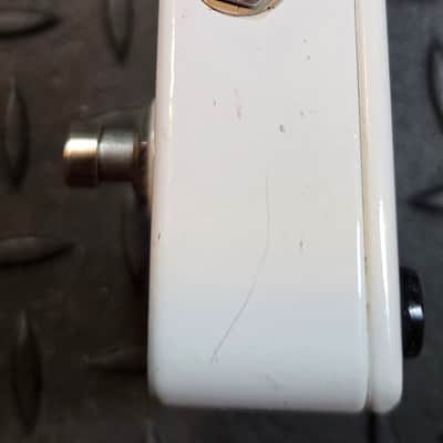 Keeley Katana Clean Boost V1 Serial H4299 Early Version image 3