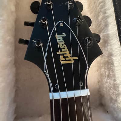 Gibson Limited Edition Government Series II Flying V 2013 - Tan image 6