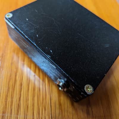 Pro Tone Dead Horse Overdrive image 8