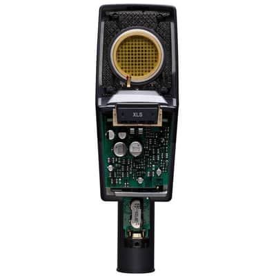 AKG C414-XLS - Large-diaphragm Condenser Microphone image 4