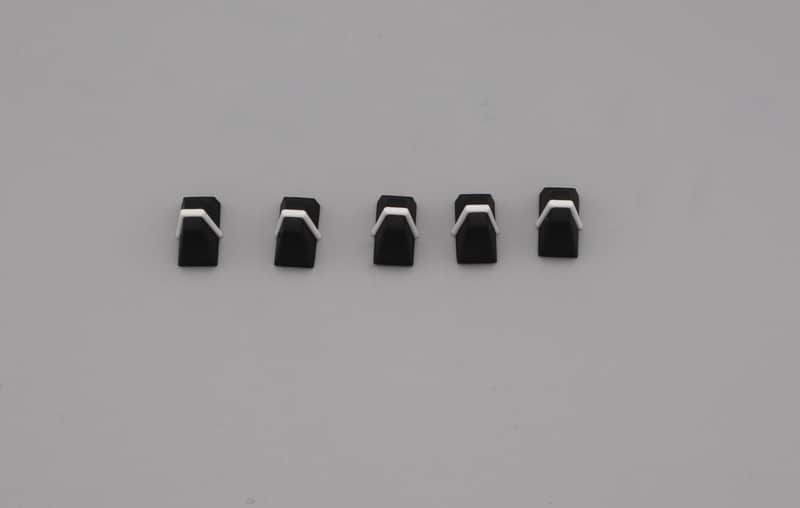 SY0.5 Micro Knobs image 1