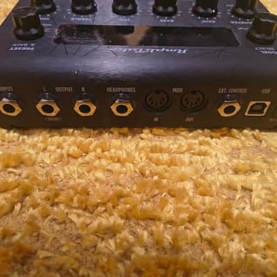 IK Multimedia ToneX Pedal 2025 like new. image 3