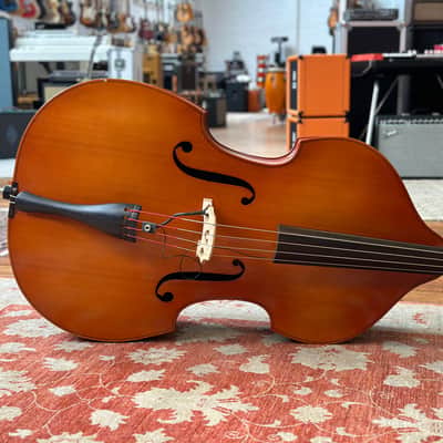 Andreas 101 ¾ Upright Bass Bild 19