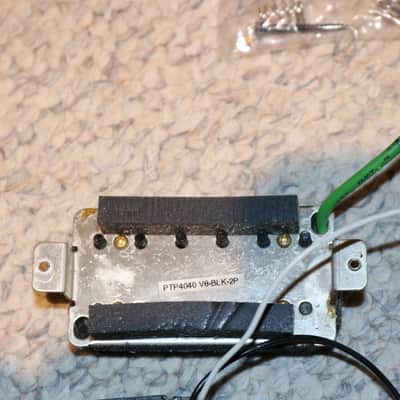 2018 Ibanez RG 570 RG 570 Pickups & Electronics - MIJ - No Tariffs image 6