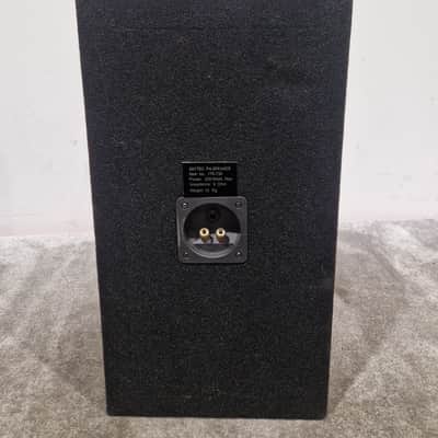 Immagine Skytec - PA Speakers - Active/Passive - Black - Good - 7