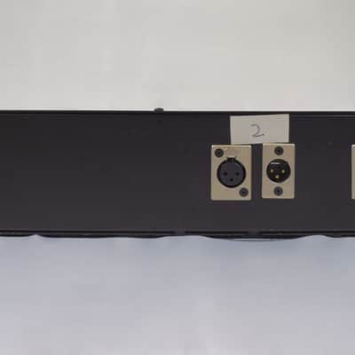 Calrec DL1656 Limiters image 3