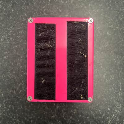Dwarfcraft Devices Grazer Granular Repeater 2010s - Orange image 7